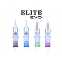 ELITE EVO  Needle Cartridges картриджы с мембраной -20% до 1 апреля!!!